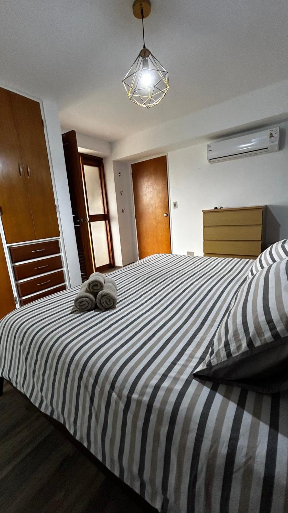 Lindo Apartamento En Los Naranjos Del Cafetal Leilighet Caracas Eksteriør bilde