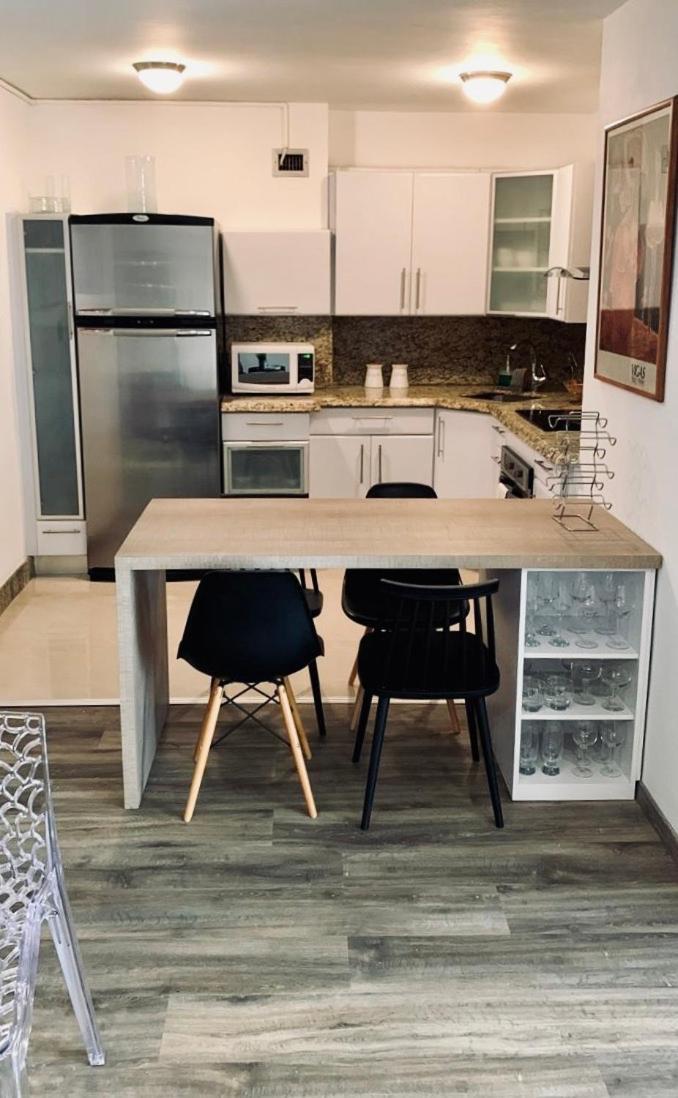 Lindo Apartamento En Los Naranjos Del Cafetal Leilighet Caracas Eksteriør bilde